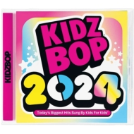 Kidz Bop Kids/Kidz Bop 2024