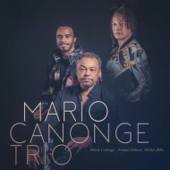 Mario Canonge/Mario Canonge Trio
