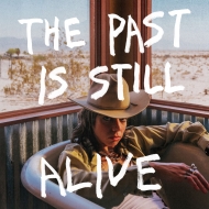 Past Is Still Alive (orange vinyl/analog record)