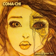 COMA-CHI/New Day / In The Sun