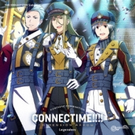 THE IDOLM@STER SideM FNTASTIC COMBINATION`CONNECTIME!!!!`-DIMENSION ARROW-Legenders