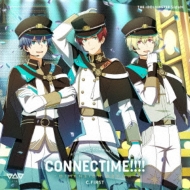 THE IDOLM@STER SideM FNTASTIC COMBINATION`CONNECTIME!!!!`-DIMENSION ARROW-C.FIRST