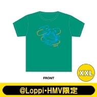 TVc(XXL)y@loppiEHMVz / Đō 3rd LIVE Tour2023-2024 P[uX^[