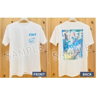 【完全数量限定】Free! 10th Anniversary -Memories of Summer -　Tシャツ付きBlu-ray