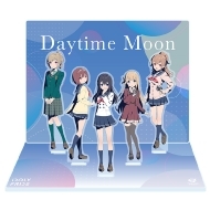 ジオラマアクリルスタンド / Music Concept Goods〈Daytime Moon〉