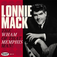 Lonnie Mack/Wham Of That Memphis Man! (Pps)
