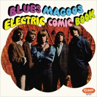 Blues Magoos/Electric Comic Book (Pps)