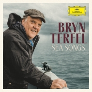 Sea Songs : Bryn Terfel, The Fisherman's Friends, Simon Keenlyside, Sting, etc
