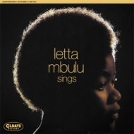 Letta Mbulu/Letta Mbulu Sings (Pps)