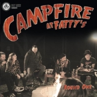 Various/Fat Mike Presents Campfire At Fatty's Round One