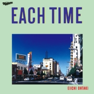Ӱ/Each Time 40th Anniversary Edition