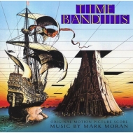 Time Bandits -O.s.t.