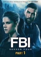 Fbi: Season 4 Set