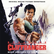 Cliffhanger (30th Anniversary Edition)