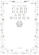 Yu-gi-oh! Card Game Art Works V�W�����v�u�b�N�X