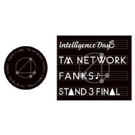 }`NX(P[Xt)/ TM NETWORK 40th FANKS intelligence Days `STAND 3 FINAL`