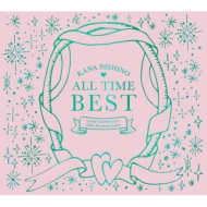 All Time Best -Love Collection 15th Anniversary-