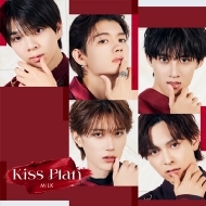 Kiss Plan 【通常盤】(CD[A])