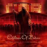 Chapter Called Children Of Bodom (Final Show In Helsinki Ice Hall 2019)