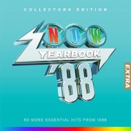 Now -Yearbook Extra 1988 (3CD)