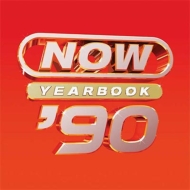 Now -Yearbook 1990 (4CD)yStandard Editionz