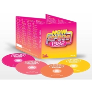 Now 12 Inch 80s: 1982 -Part 1 (4CD)