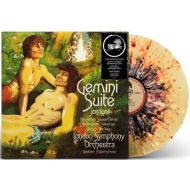 Jon Lord/Gemini Suite (Remastered)(Ltd)(Rmt)