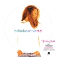 Real (Picture Disc)