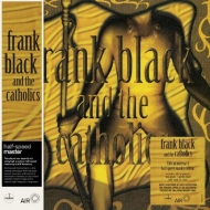 Frank Black ＆ The Catholics/Frank Black And The Catholics (25th Anniversary Half-speed Master Editio