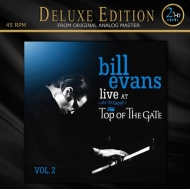 Live At Art D' Lugoff' S Top Of The Gate Vol.2 (45Rpm/2 Disc Set/200G Important Record)