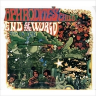 Aphrodite's Child/End Of The World (Rain  Tears)