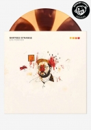 Bartees Strange/Live Forever Exclusive Lp (Brown ＆ Orange Pinwheel Vinyl)