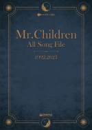 M^[ŉ̂ Mr.children / I[E\OEt@C 1992-2023