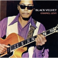 O'donel Levy/Black Velvet
