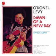 O'donel Levy/Dawn Of A New Day