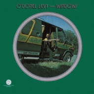O'donel Levy/Windows