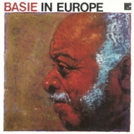 Count Basie/Basie In Europe
