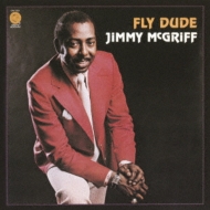 Jimmy Mcgriff/Fly Dude