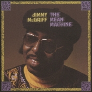 Jimmy Mcgriff/Mean Machine