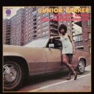 Junior Parker/Love Ain't Nothin But A Business Goin On