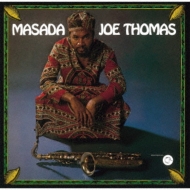 Joe Thomas/Masada