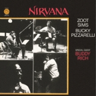 Zoot Sims/Nirvana