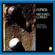 Mike Longo/Funkia