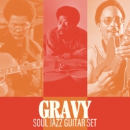 Various/Soul Jazz Set gravy