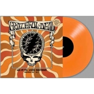 Grateful Dead/Live At The Shrine Auditorium Vol.2 (Orange Vinyl)(Ltd)