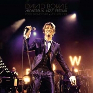 David Bowie/Montreux Jazz Festival Vol.1 (Ltd)