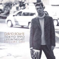 David Bowie/Tokyo 1990 Vol.1 (Ltd)