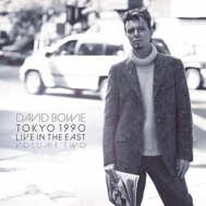 David Bowie/Tokyo 1990 Vol.2 (Ltd)