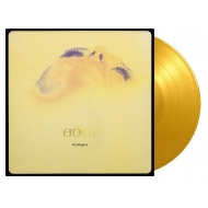Darling Buds/Erotica (Coloured Vinyl)(180g)(Ltd)
