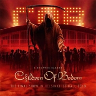Chapter Called Children Of Bodom : (Final Show In Helsinki Ice Hall 2019)